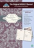 2012 Mom's Home Engagement Planner calendar