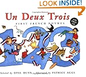 Un Deux Trois