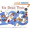 Un Deux Trois: First French Rhymes