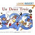 Un Deux Trois: First French Rhymes