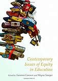 Contemporary issues of equity in education