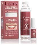Luster Weekend Tooth Whitening System