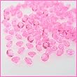 800 Diamond Table Confetti Wedding Bridal Shower Party Decorations 4 Carat - Many Colors Available