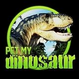 Pet My Dinosaur