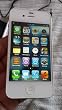 Apple Iphone 4 16gb White Unlocked
