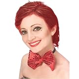 Rocky Horror Picture Show Columbia Wig Adult
