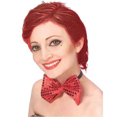 Rocky Horror Picture Show Columbia Wig Adult