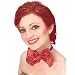 Rocky Horror Picture Show Columbia Wig Adult