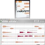 Melodyne Editorの画像