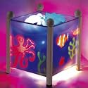 babywalz Schlummerlampe "Meer"