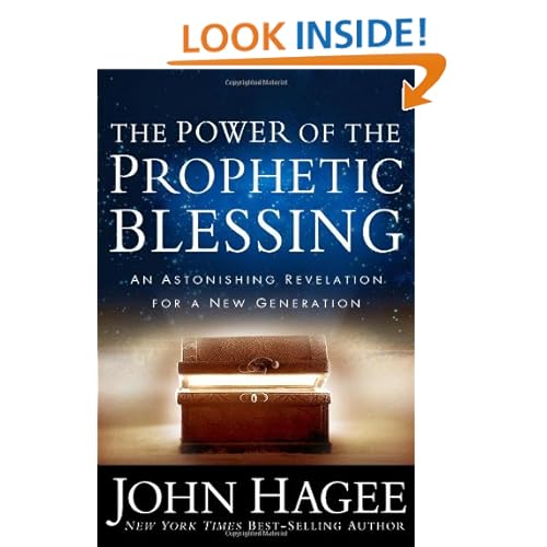 The Power of the Prophetic Blessing