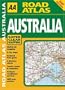 AA Road Atlas: Australia