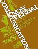 Nonverbal communication : notes on the visual perception of human relations
