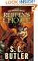 Reiffen's Choice: Book One of the Stoneways Trilogy