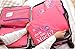 2 Days Delivery Romantic Gift Bags in Bag 5 Pcs Packing Cubes (Hot Pink)