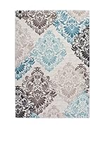 Chic'Orange Alfombra Coda (Azul)