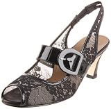 Anyi Lu Women's Tessa Anyi Lu Women's Tessa Slingback Sandal