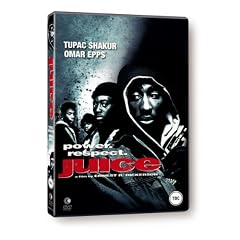 Juice [DVD]