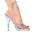High Heels Sandals Honey-23