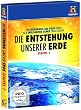 Die Entstehung unserer Erde - Staffel 1 (History) (4 DVD Box)