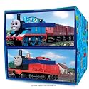 Thomas The Tank Engine 2 Drawer Storage Chest