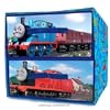 Thomas The Tank Engine 2 Drawer Storage Chest