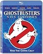 Ghostbusters [Blu-ray]
