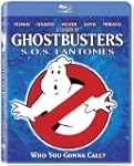 Ghostbusters [Blu-ray]
