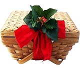 Art of Appreciation Gift Baskets Bounty of Flavor Gourmet Food Picnic Hamper