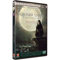 Ginger snaps : resurrection