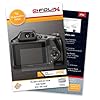 atFoliX FX-Antireflex Protection d'�cran pourSony DSC-HX100V (3 pi�ces) - protection d'�cran anti�blouissante!