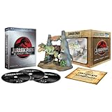 Jurassic Park Ultimate Trilogy Gift Set (Blu-ray + Digital Copy)