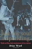 Just My Soul Responding: Rhythm And Blues, Black Consciousness And Race Relations