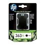 HP 363 Large - Print cartridge - 1 x black - 800 pages