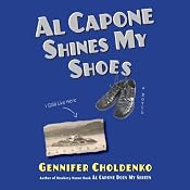 Al Capone Shines My Shoes | [Gennifer Choldenko]