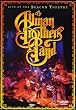 The Allman Brothers Band - Live At The Beacon Theatre [DVD]