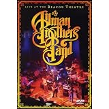 The Allman Brothers Band : Live at the Beacon Theatre (2003) - DVD