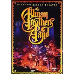 The Allman Brothers Band : Live at the Beacon Theatre (2003)