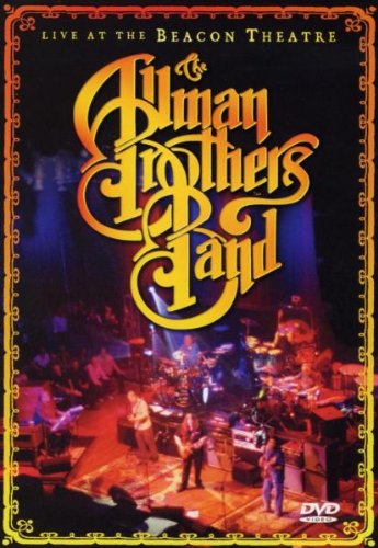 Produkt-Bild: The Allman Brothers - At the Beacon [2 DVDs]