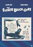 The Fuller Brush Girl