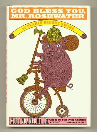 Vonnegut