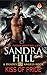Kiss of Pride: A Deadly Angels Book (Deadly Angels, 1)