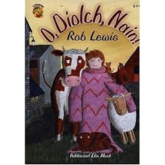 O, Diolch, Nain! (Llyffantod)