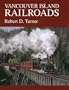 Vancouver Island railroads