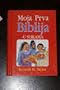Croatian Children's Bible - Moja Prva Biblija U Slikama
