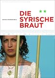 cover of Die syrische Braut (inkl. Original Soundtrack CD -- exklusiv bei Amazon.de)