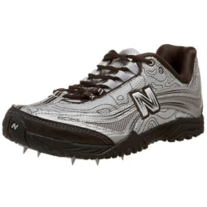 Buy New Balance Ladies WRX505 Technical Spikes Shoe