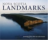 Nova Scotia Landmarks