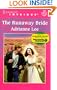 Runaway Bride (Harlequin Intrigue, No 479)
