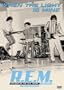 R.E.M. - When the Light is Mine... The Best of the I.R.S. Years 1982-1987 Video Collection